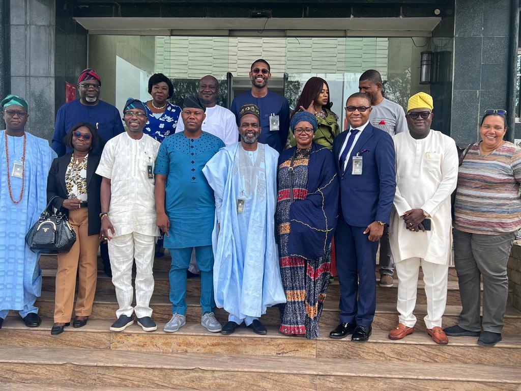 LEKKI LEADERS PRAISE PARTNERSHIP WITH LAGOS ASSEMBLY 